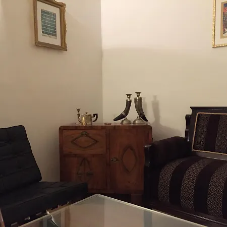 Svevaus Appartement