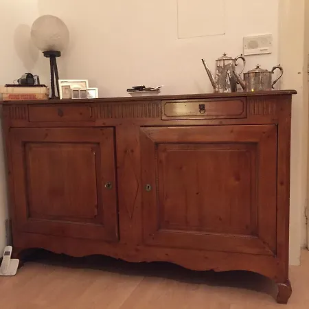 Appartement Svevaus *
