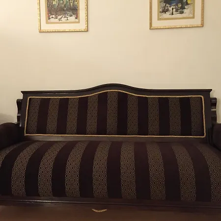 Svevaus Appartement