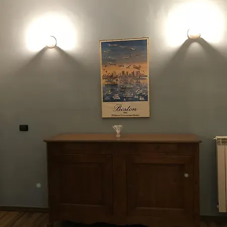 Svevaus Appartement Bari