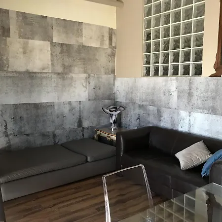 Appartement Svevaus *
